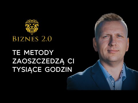 Wideo: Przepisy Dotyczące Zarządzania Czasem, Które Każdy Powinien Znać