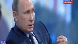 Заблуждение О России Развеял Владимир Путин На Пмэф-2015