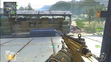 Standoff 1v1 SnD Bolts Only