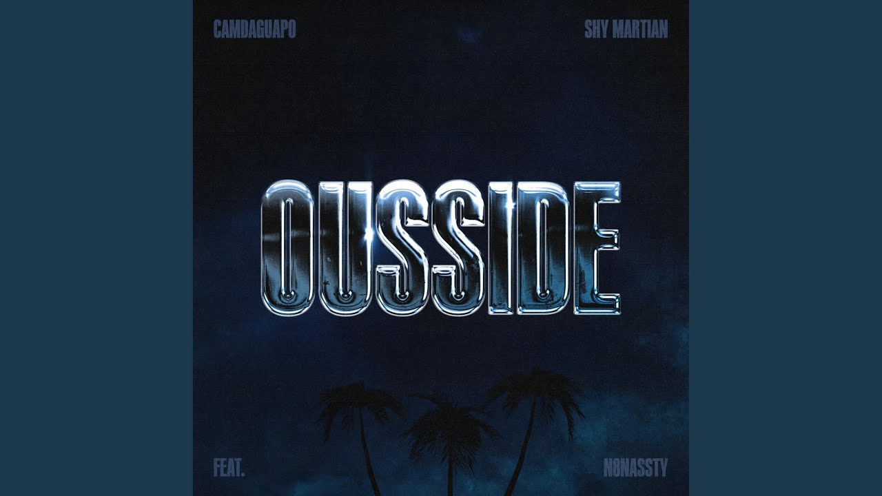 OUSSIDE (feat. N8nassty) - YouTube