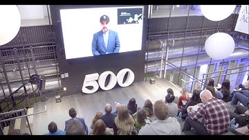 SoMin.ai: 500 Startups CA 2022 Pitch