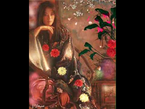 رقص الورود موسيقى صينية رائعة Dance Of Roses Chinese Music