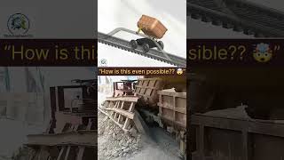 “This Train Empties in 30 Seconds 😳 (IMPOSSIBLE?)”#shorts