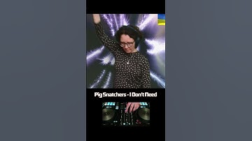 Thumbnail of Pig Snatchers - I Don't Need
