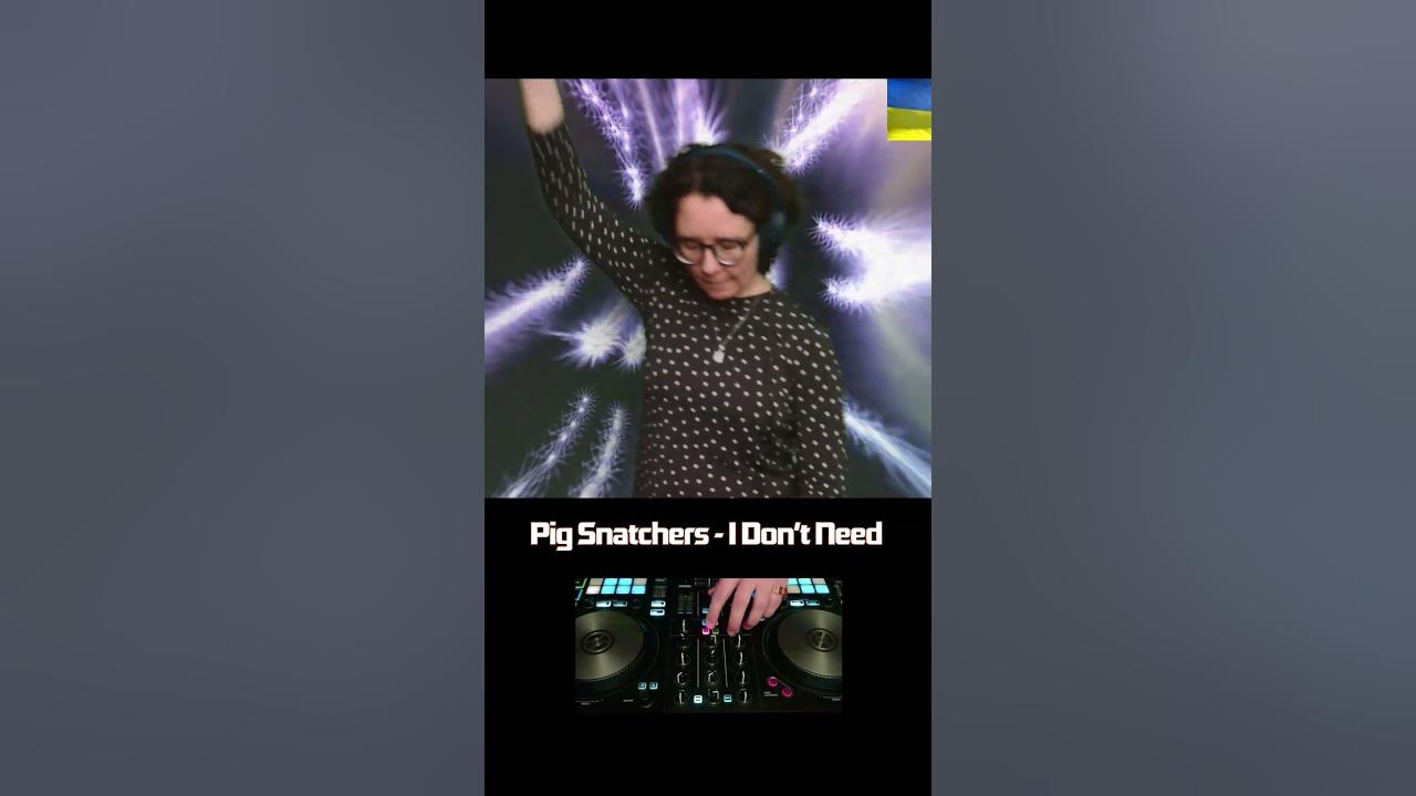 Pig Snatchers - I Don't Need