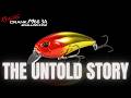 Product Overview: REALIS CRANK M66 3A SHALLOW KING Part.2
