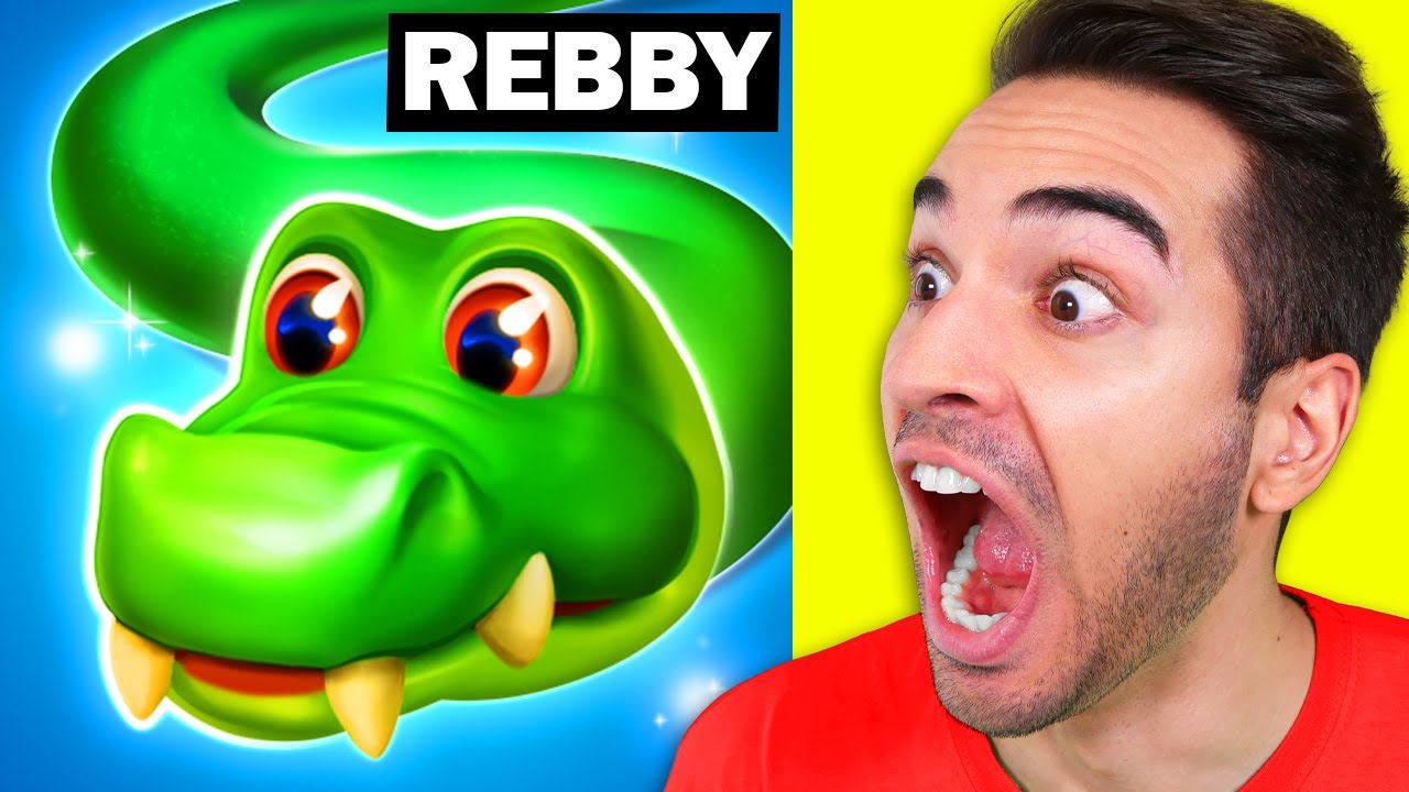 SIAMO DIVENTATI DEI SERPENTI - SNAKE ARENA