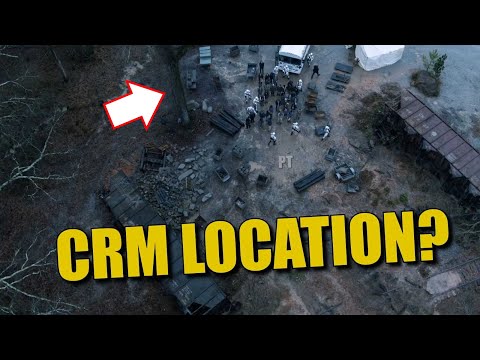 The Walking Dead Season 11 Episode 20 x 21 Crm Discussion x Theory - Crm Clues Spoiler Warning