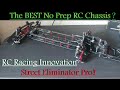 NSCRC The Best Chassis for No Prep RC