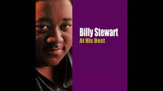 BILLY STEWART- No Girl (deixa cair no tonton part. 2)