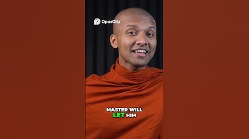 The Spoonful Challenge: A Monk’s Secret to Unshakable Focus