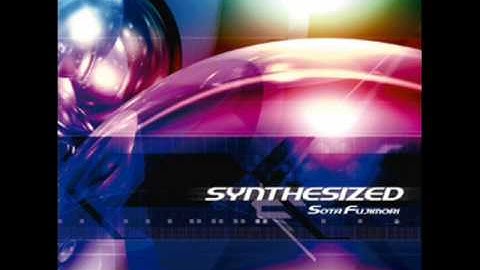 Look To The Sky  -Cyber True Color Mix- (Full Version)