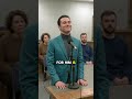 Judge Hammers Man After He Kicks Support Beam And Collapses Construction