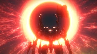 Alea Iacta Est - Armored Core 6 Blackout edit