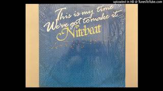 Nitebeat - This Is My Time