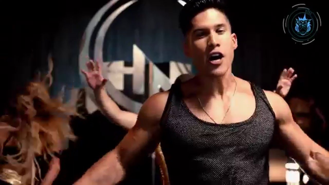 Tu Me Quemas Chino Y Nacho