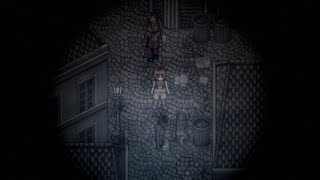 Abella Maso Mode (also 1,000 subscribers wow) (Fear and Hunger 2 Termina)