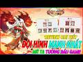 review top 1 Kiếm Linh Du Ký & mê ta chơi tướng gì đầu game ?