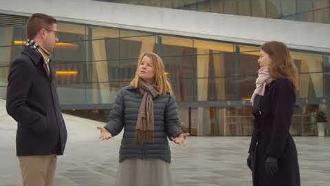 Nordic Sustainable Business Transformation