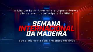 Lignum 2024   Video Institucional
