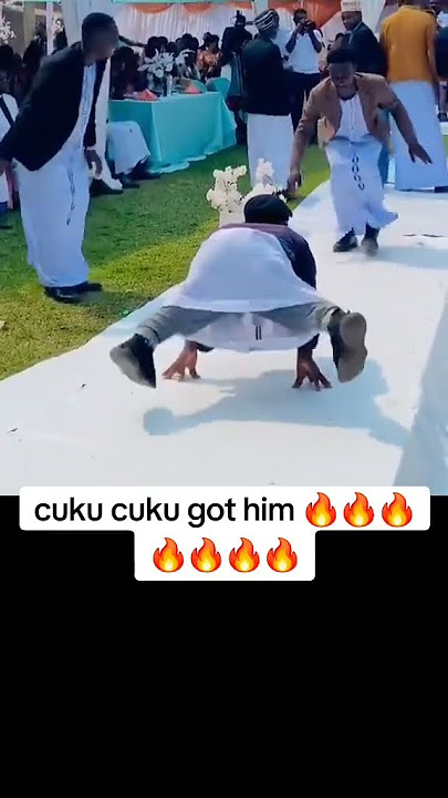 cuku cuku trending hit song