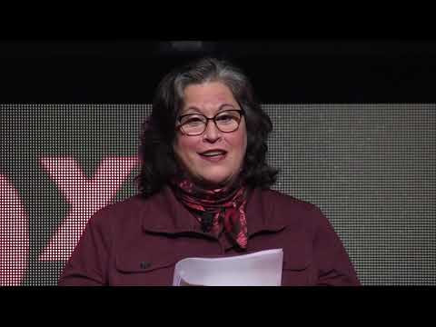 Childhood Trauma: Managing PTSD Through Therapy | Julia Torres Barden | TEDxGraceStreetWomen