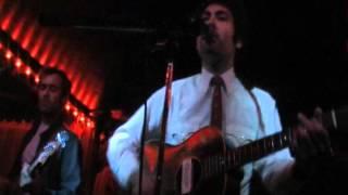 the allah las busman s holiday 29th street ballroom 03 13 12