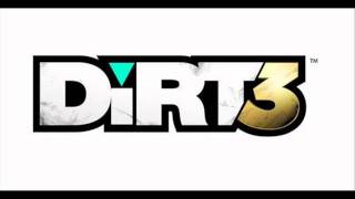 Dirt 3 OST - Track 26 - I've Got Friends