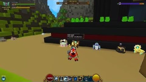 How a 24k Gunslinger Build Should be - Trove (Straight to The Point)