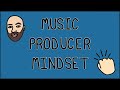 Successful music producer mindset | DECAP plays Joe Dispenza video clip