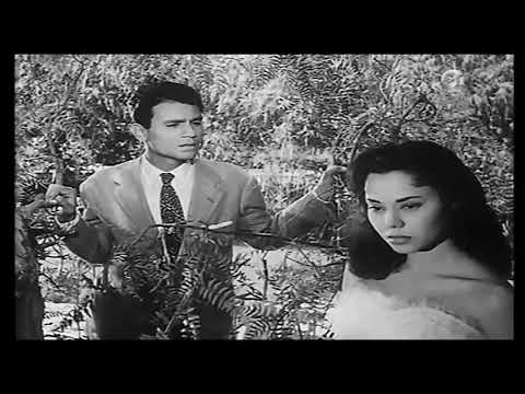 ظلموه عبد الحليم حافظ من فيلم بنات اليوم 1957