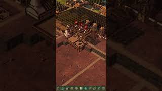 Wind Power is terrible in Timberborn