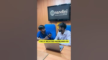 Tally Support: Generate Support Tickets Directly From Tally for Fast Resolution