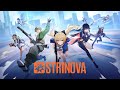 Strinova Neues Update