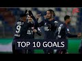 TOP 10 GOALS - FC Twente in 2020