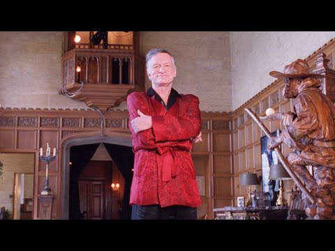 'Playboy' Founder Hugh Hefner to Be Laid to Rest Next to Marilyn Monroe