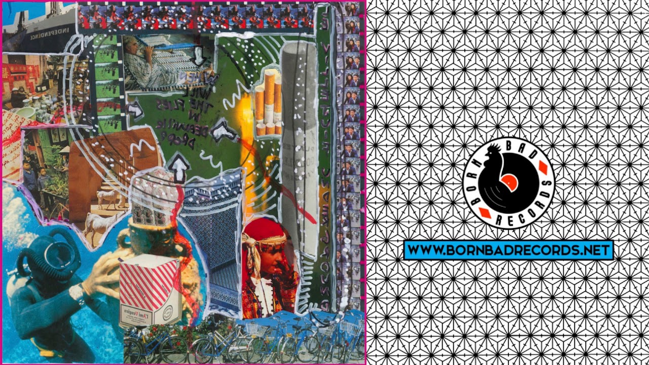 Le Villejuif Underground - Post Master Failure (Official Audio)