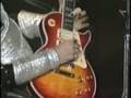 Capture de la vidéo Ace Frehley Best Solos (Part 1)