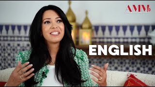 MOROCCAN CHRISTIAN | An Extraordinary Encounter with the HOLY SPIRIT and JESUS!