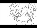 ゴンとキルアでキルミーダンス/ Killua-Gon dance