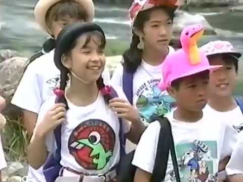 あっぱれさんま大先生 今日はキャンプだよ 920823 Appare Sanma Dai Sensei Classic Japanese Show