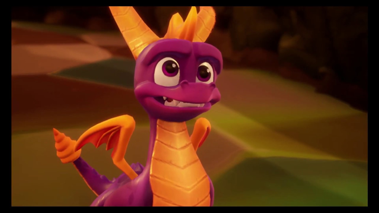 spyro reignited trilogy walkthrough