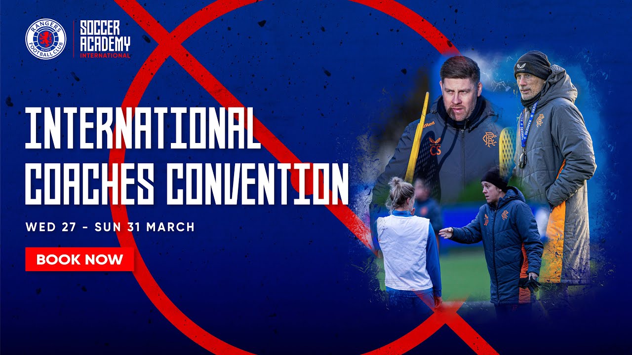 International Coaches Convention