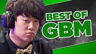 Best Of GBM "Ganked By Mom" - League Of Legends