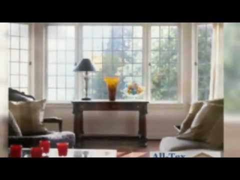 Advantages of Energy Efficient Replacement Windows Houston