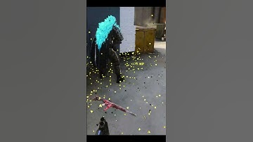 Pasti sakit...lumayan buat kaget-kaget. #warzone #modernwarefare3 #callofduty #mw3 #cod