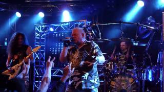 U.D.O. - I Give As Good As I Get (Live at Klubi)