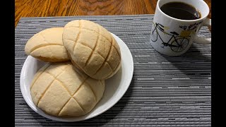 Mexican Bread - ¡Conchas!   **English translation available in settings/cc