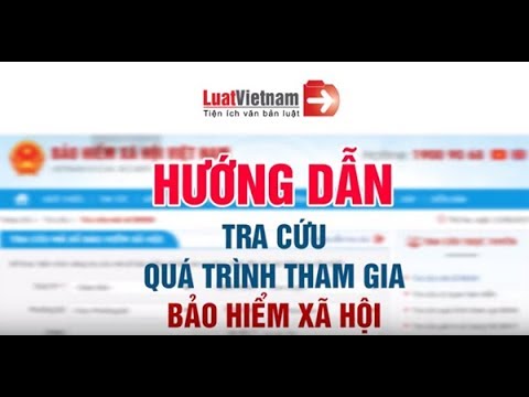 Cách tra cứu Bảo hiểm Xã hội mới nhất qua tin nhắn