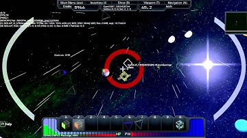 StarMade Episode 2.5 - Mining & Missiles